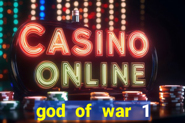 god of war 1 download android
